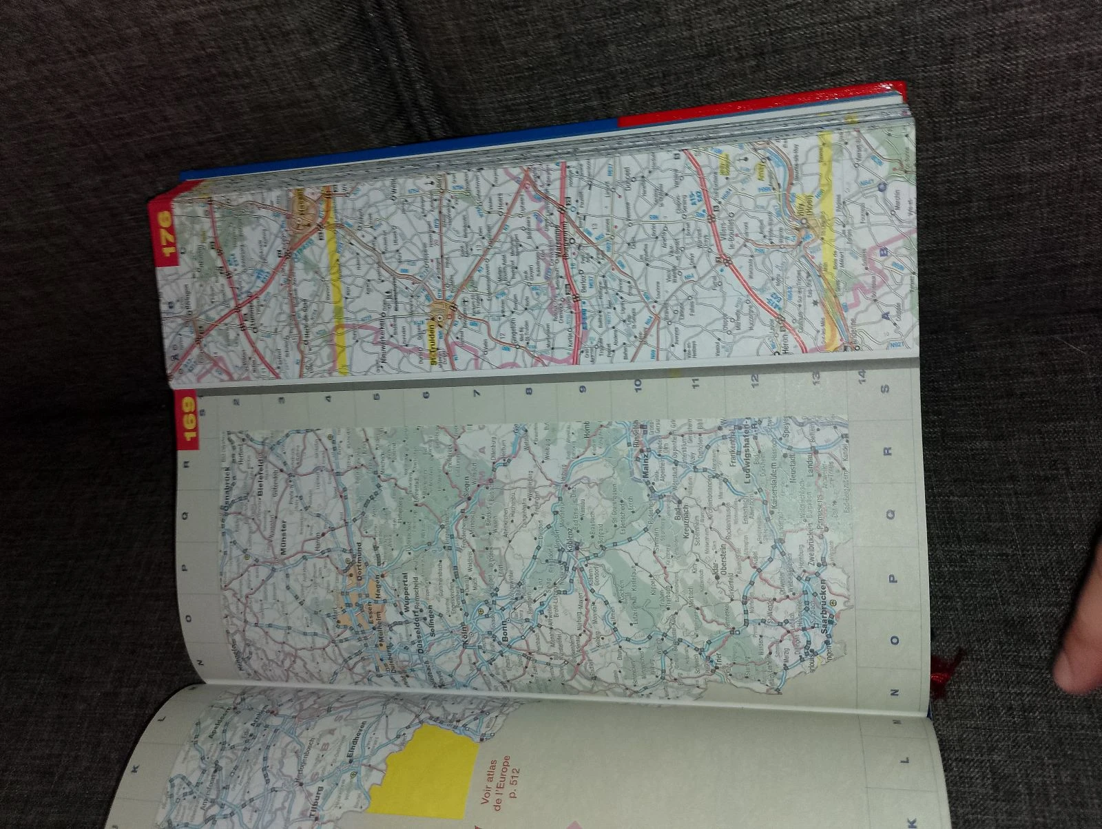 Guia de estrada Seleção do Reader's Digest – photo 16